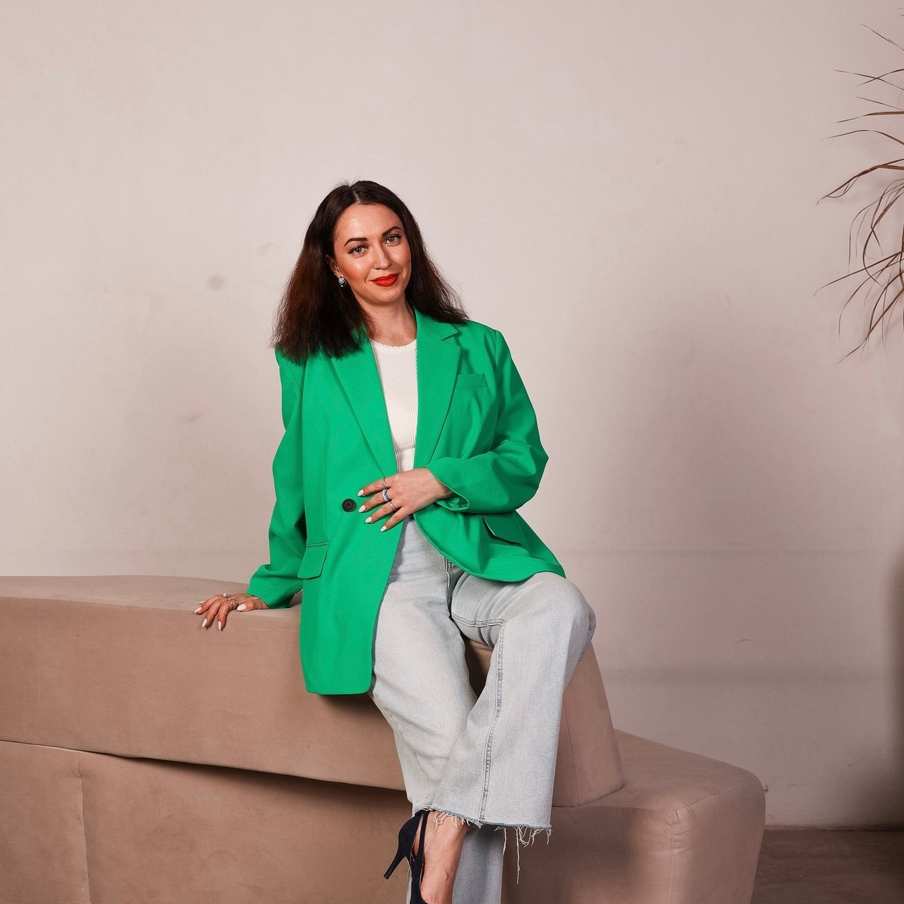 Отзывы. Фотограф Санкт-Петербург