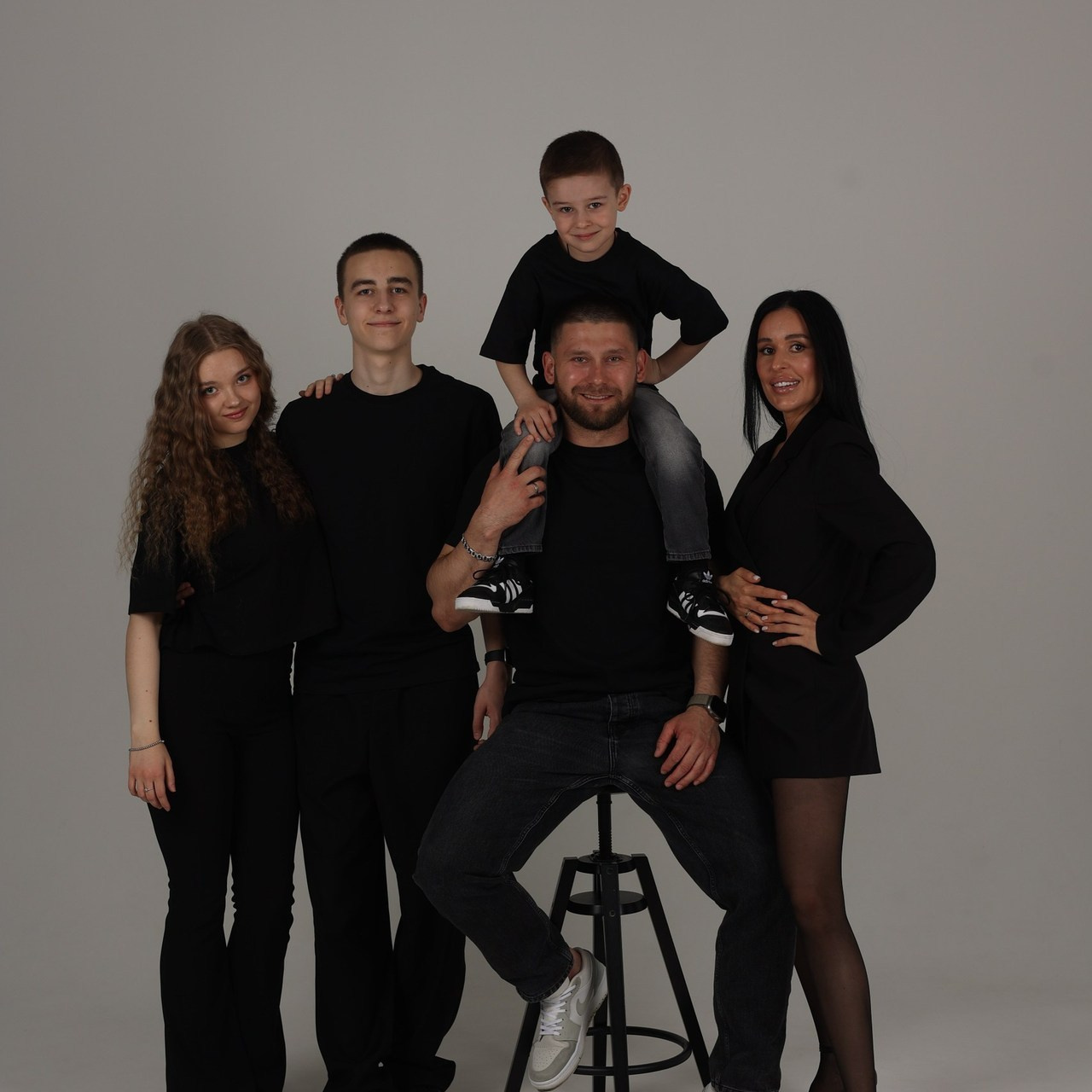 Отзывы. Фотограф Санкт-Петербург