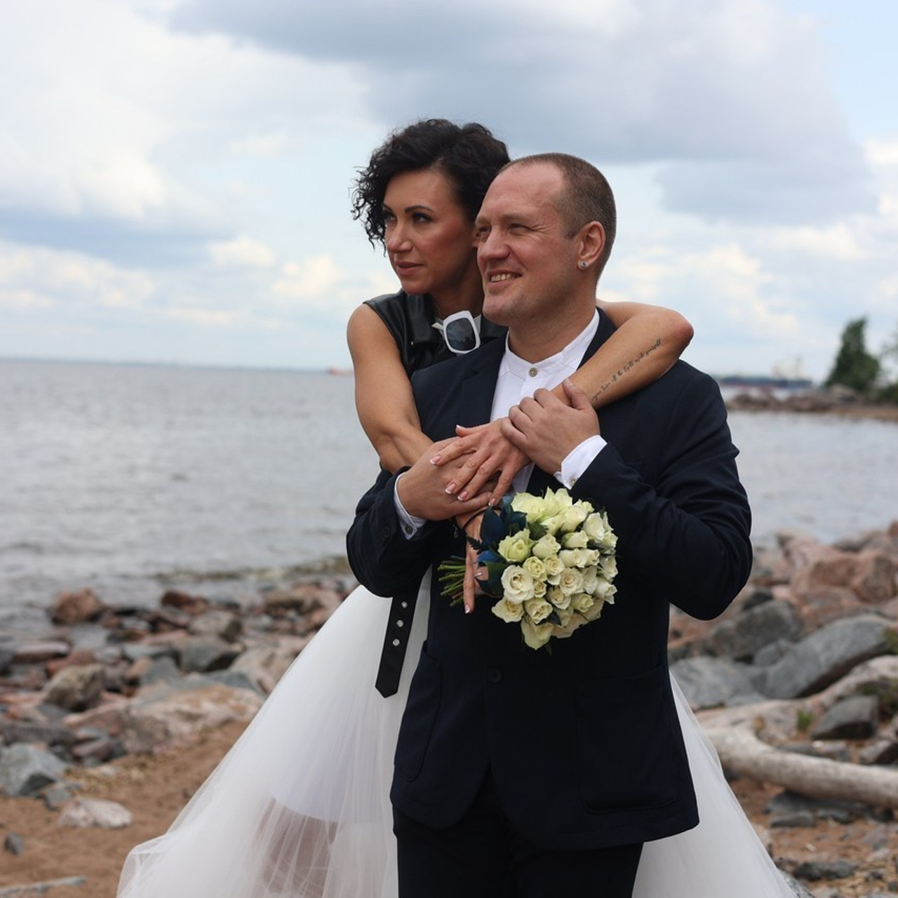 Отзывы. Фотограф Санкт-Петербург