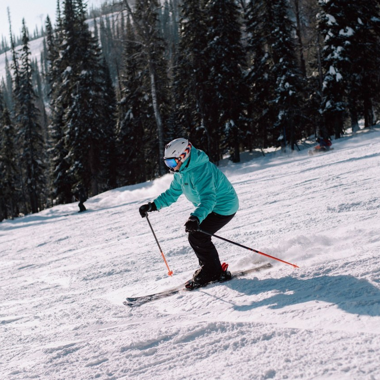 Отзывы о фотосесии в Шерегеше. Фотограф в Шерегеше — Евгения Фридзон