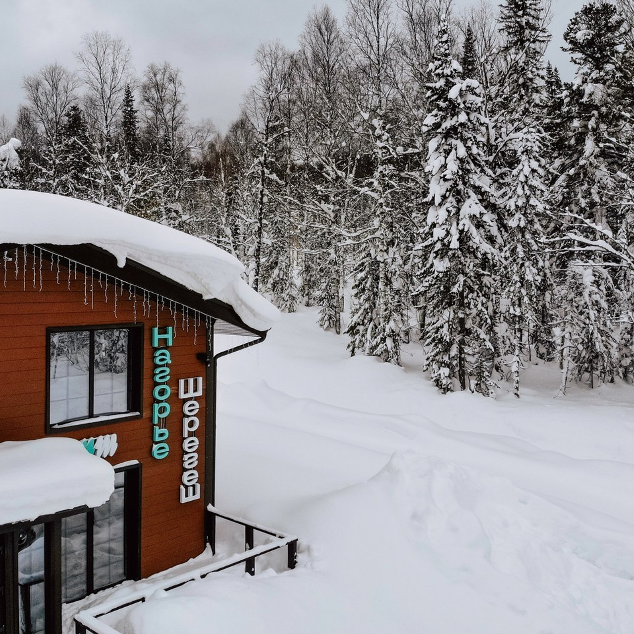 Отзывы о фотосесии в Шерегеше. Фотограф в Шерегеше — Евгения Фридзон