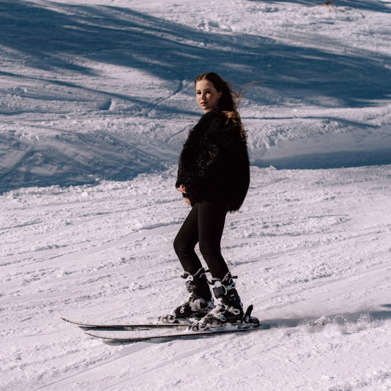 Отзывы о фотосесии в Шерегеше. Фотограф в Шерегеше — Евгения Фридзон