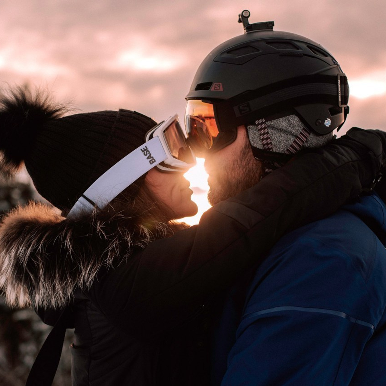 Отзывы о фотосесии в Шерегеше. Фотограф в Шерегеше — Евгения Фридзон