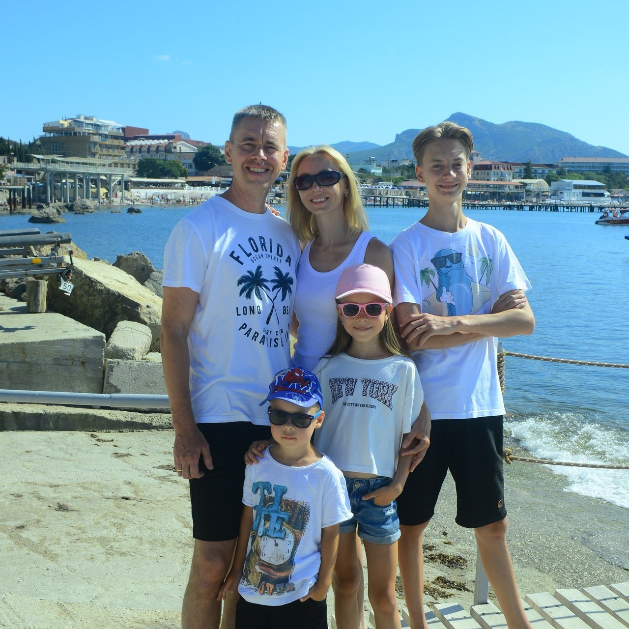 Отзывы. Семейные и индивидуальные фотосессии