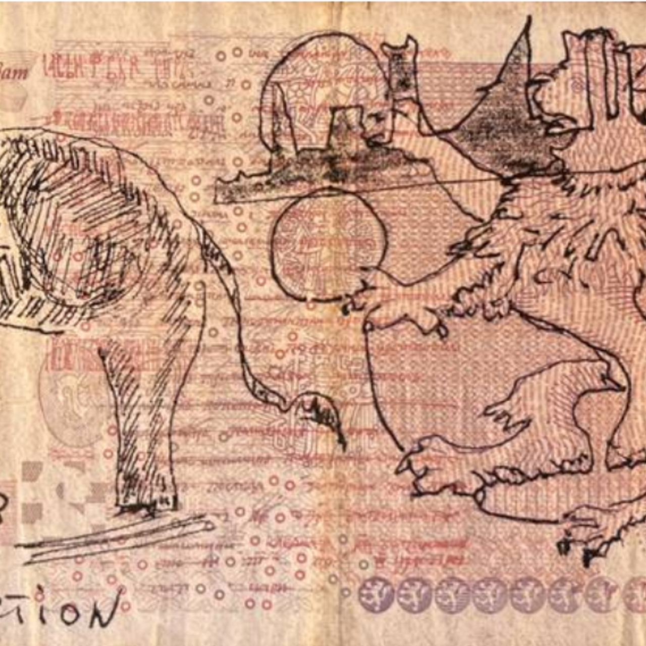 Лени Сморагдова (Тбилиси, Грузия)