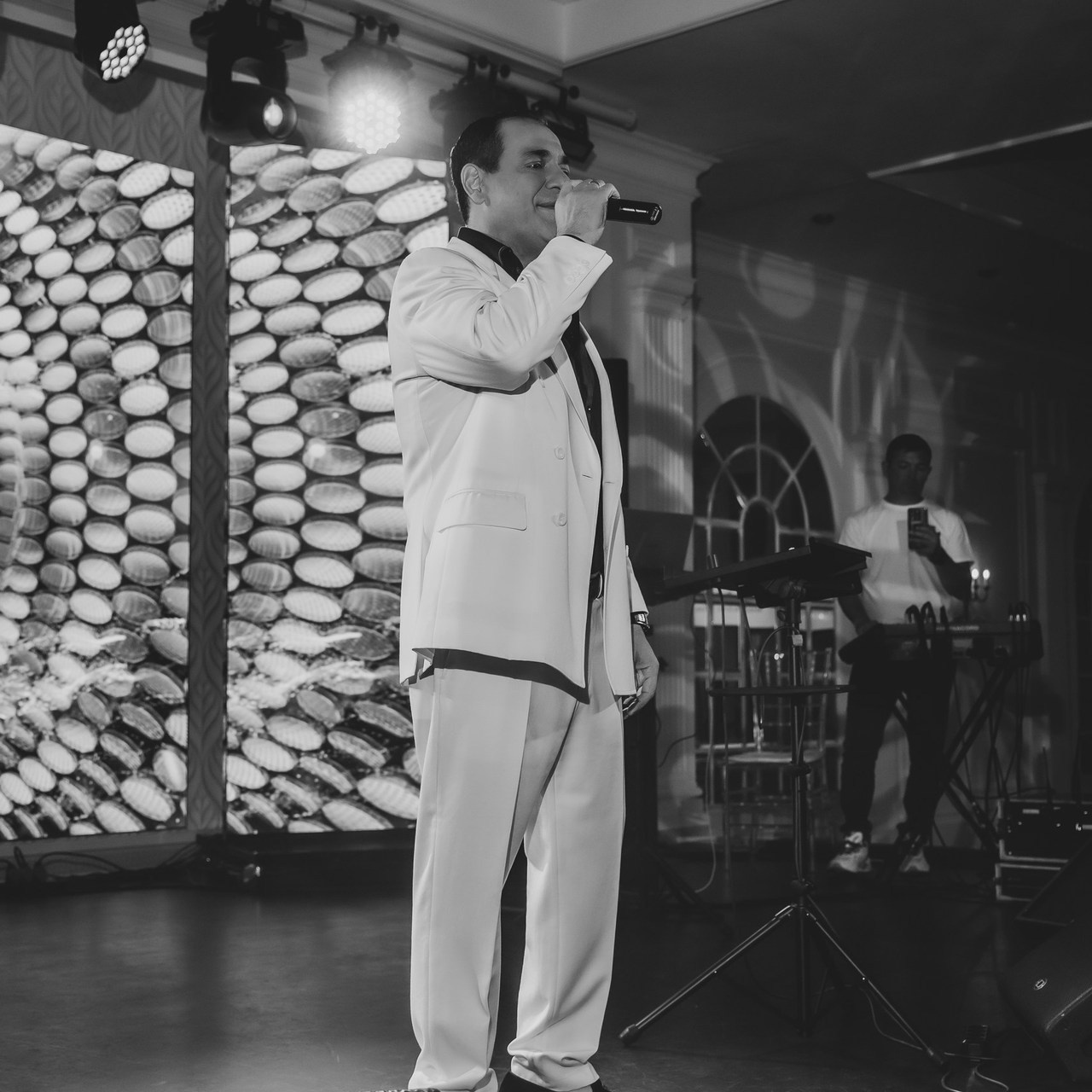 Отзывы. Свадебный Фотограф в Москве Гор Магтагян