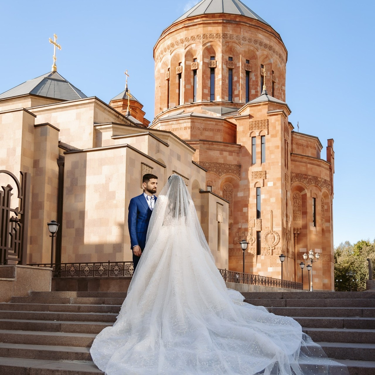 Отзывы. Свадебный Фотограф в Москве Гор Магтагян