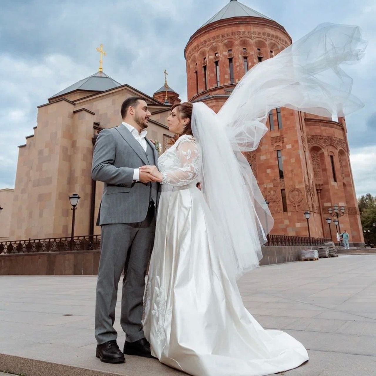 Отзывы. Свадебный Фотограф в Москве Гор Магтагян