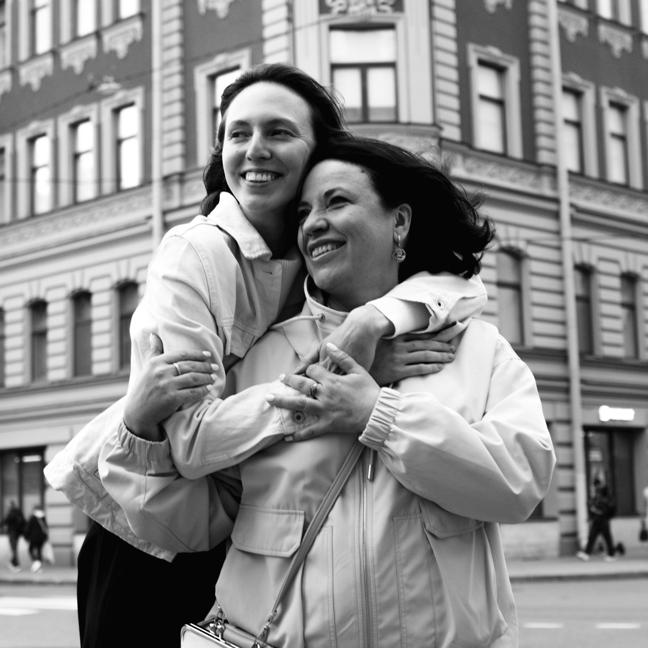 Отзывы. Женский и парный фотограф Москва, СПб. Мария Куничева