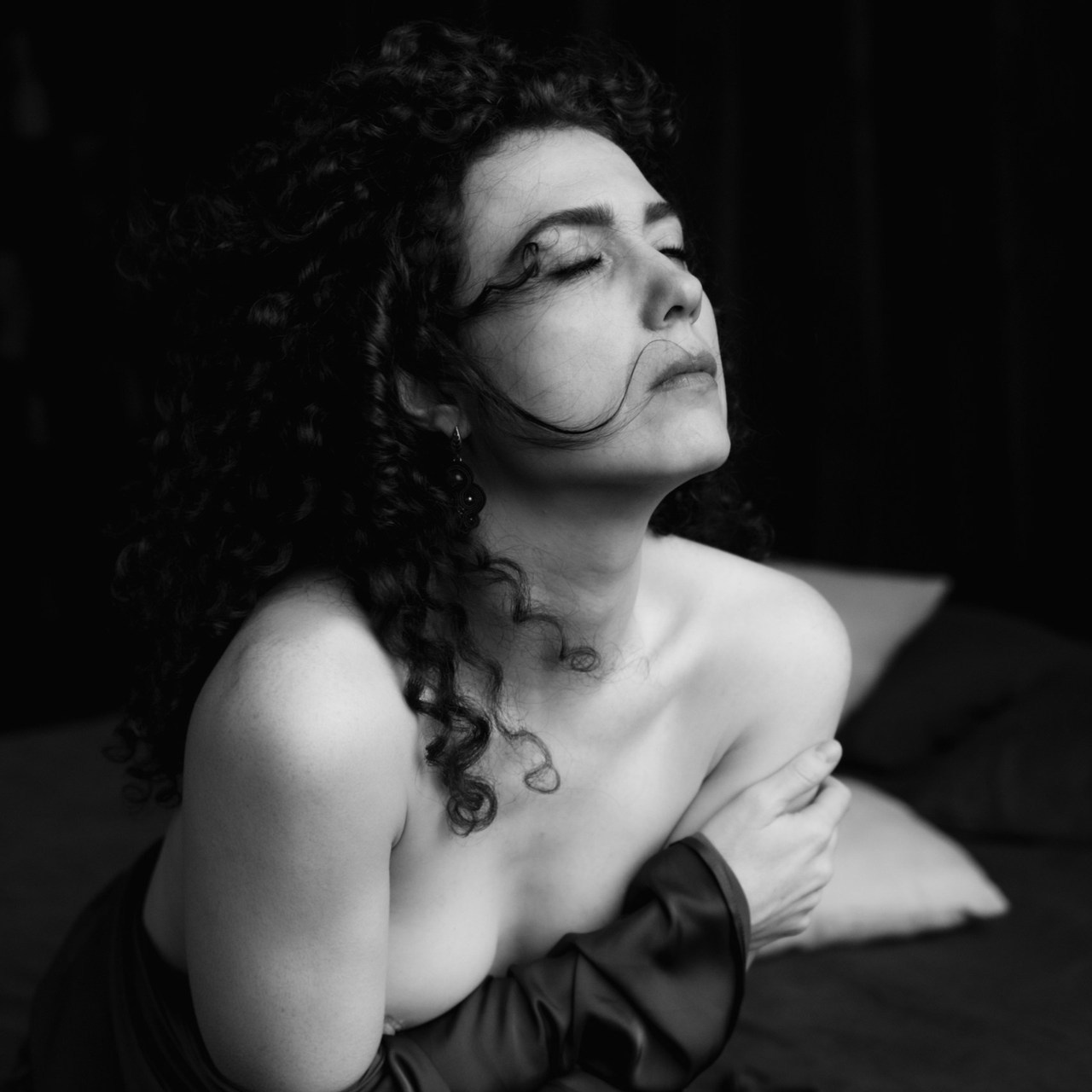 Отзывы. Женский и парный фотограф Москва, СПб. Мария Куничева