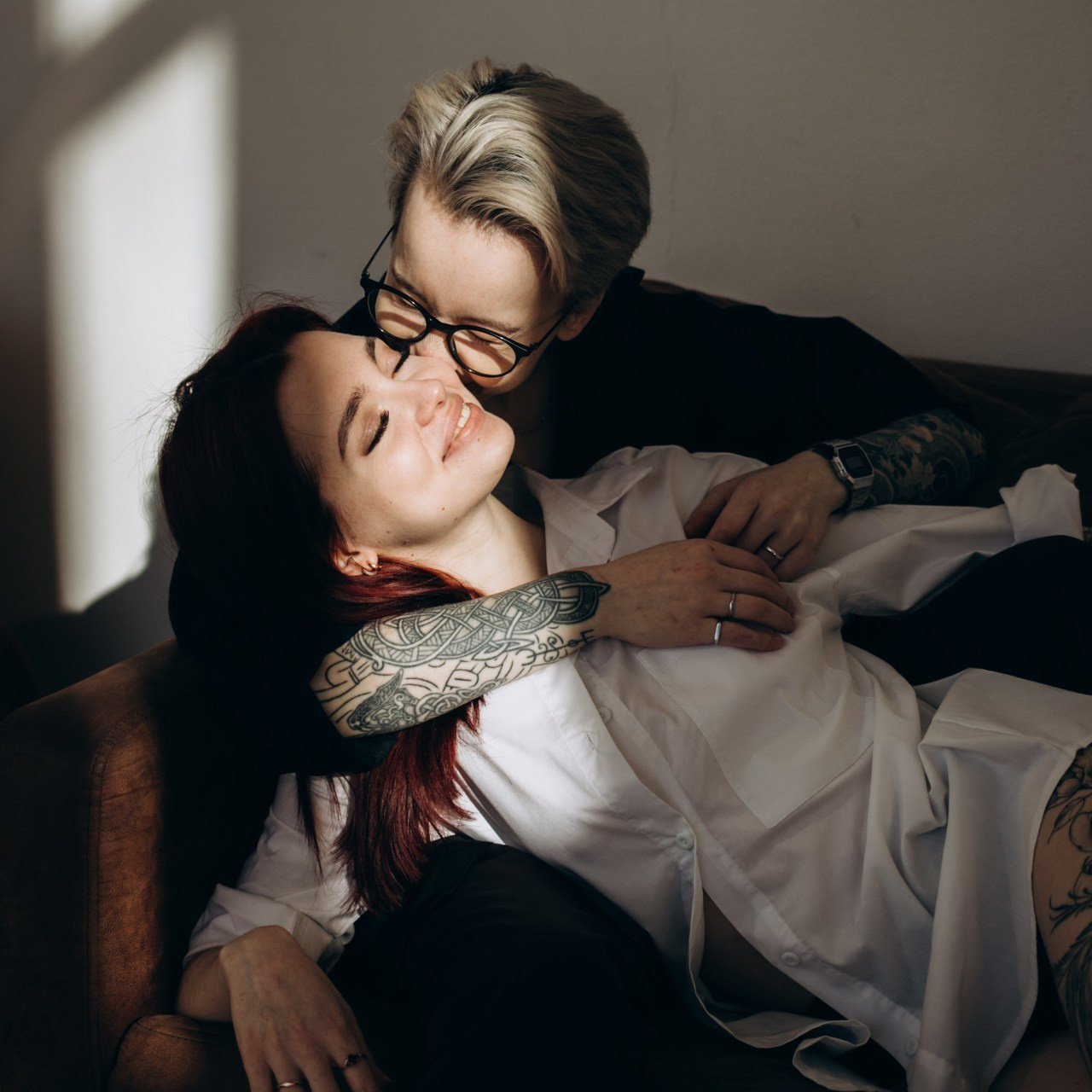 Отзывы. Женский и парный фотограф Москва, СПб. Мария Куничева