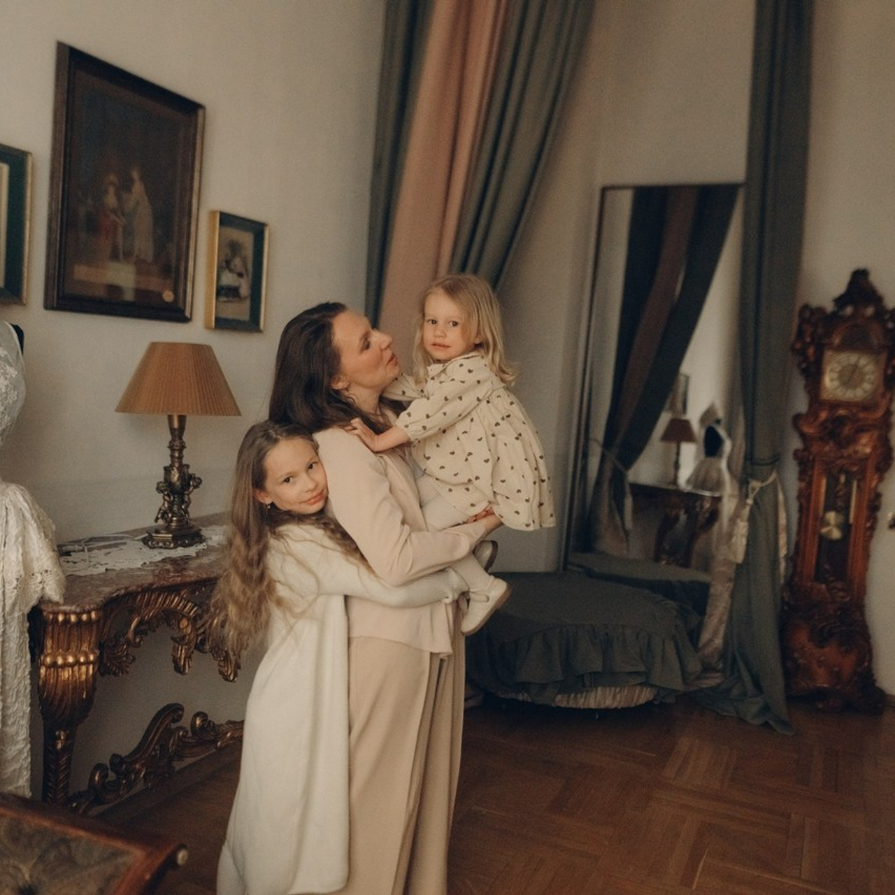 Отзывы. Семейный фотограф в Москве Екатерина Денисенко | Фотосессии без постановки дома и в студии