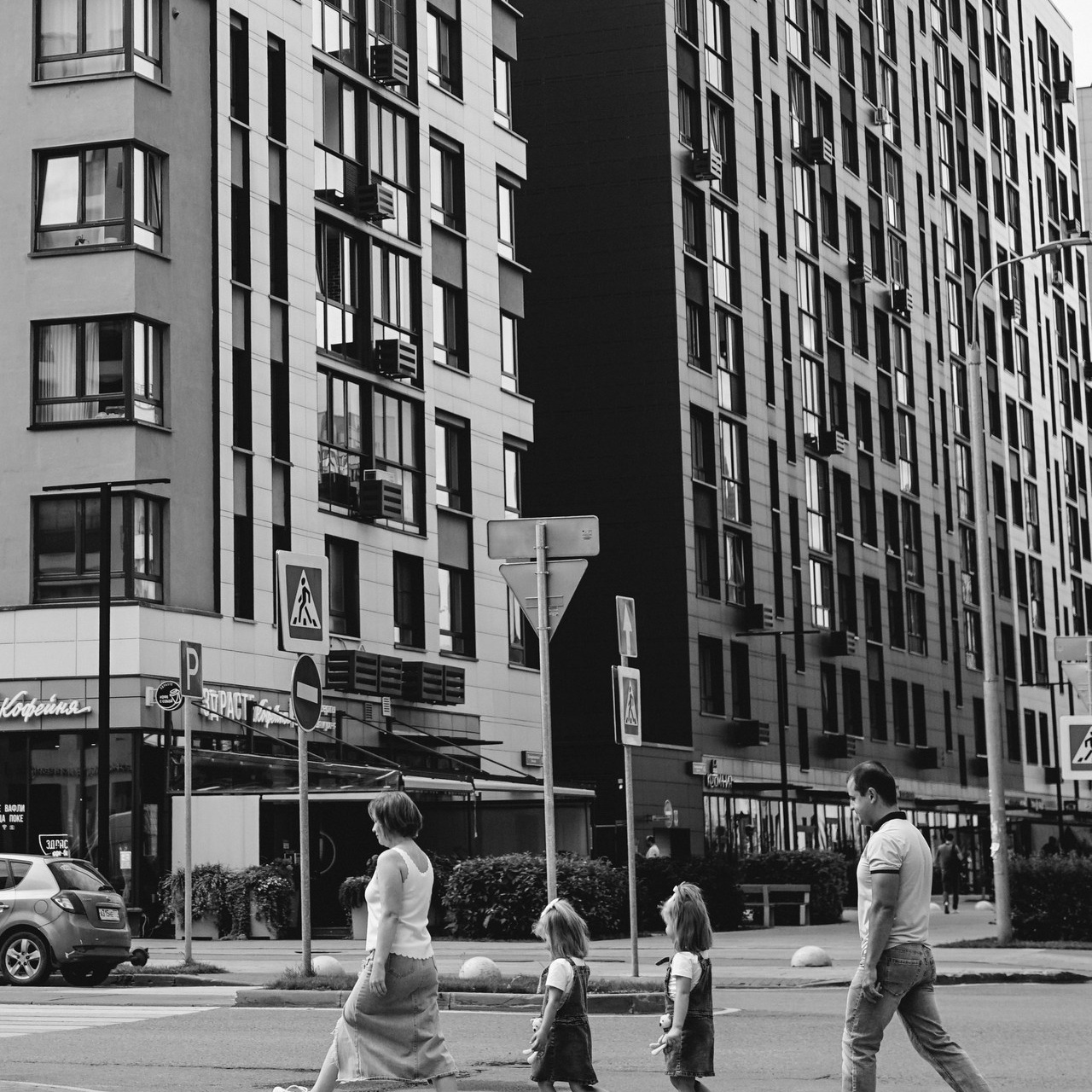 Отзывы. Фотограф в Москве Юлия Першина