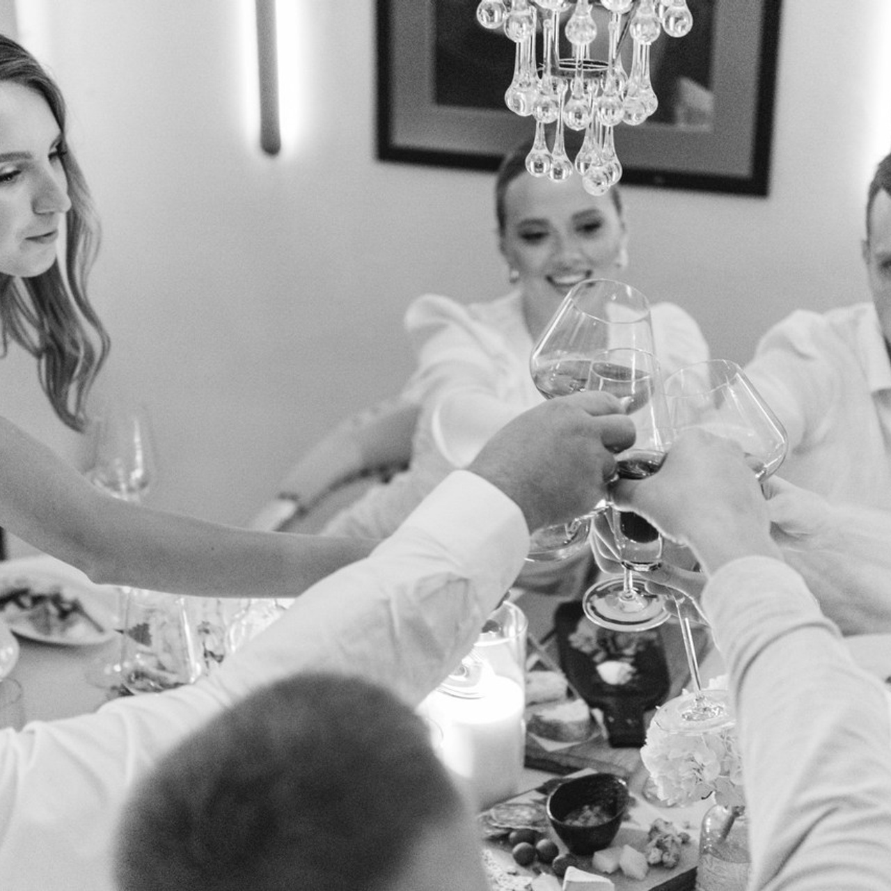 Отзывы. Фотограф в Москве Юлия Першина