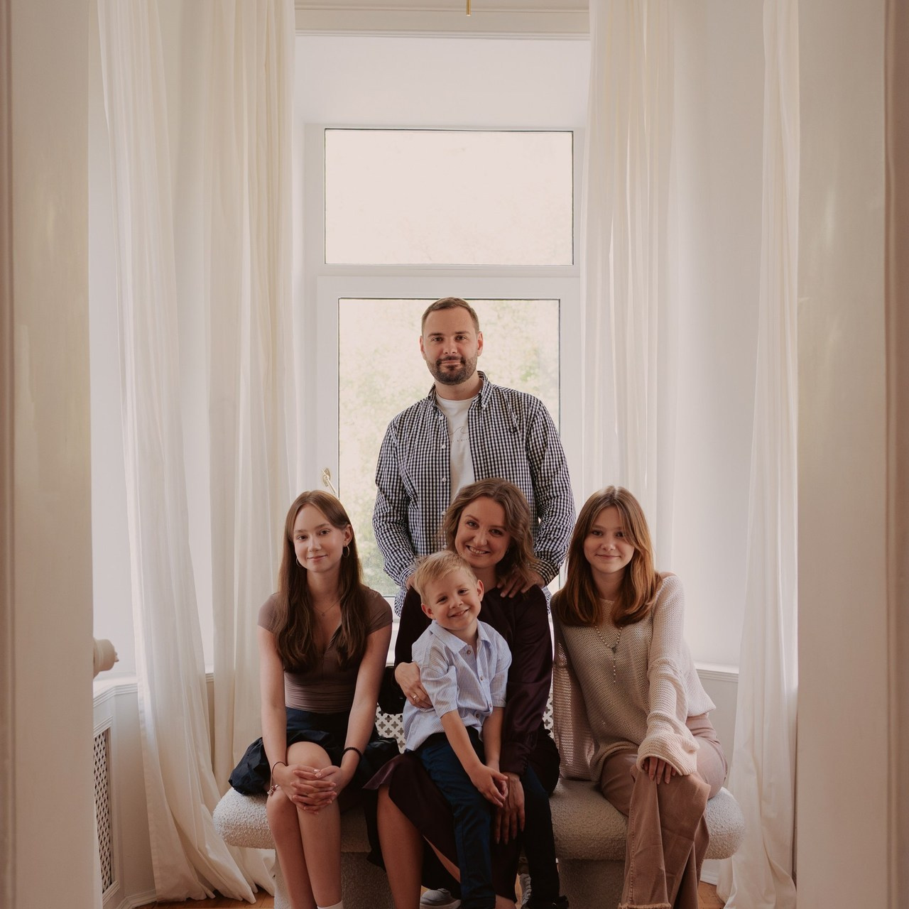 Отзывы. Анна женский фотограф в Москве