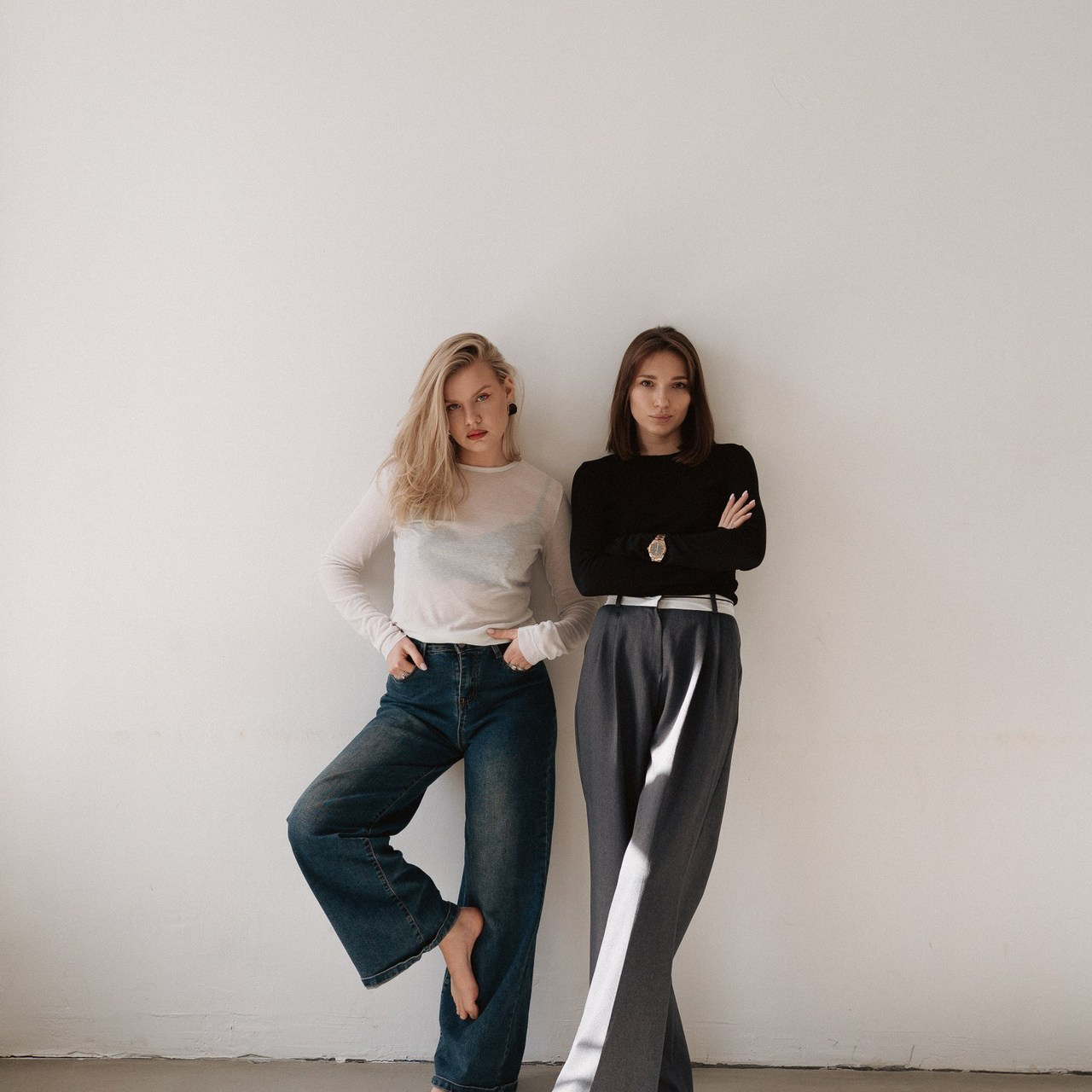 Отзывы. Анна женский фотограф в Москве