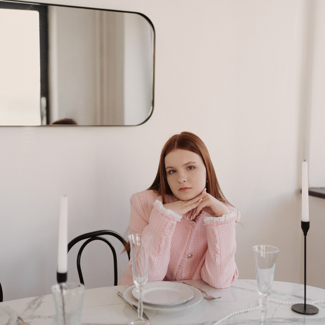 Отзывы. Анна женский фотограф в Москве