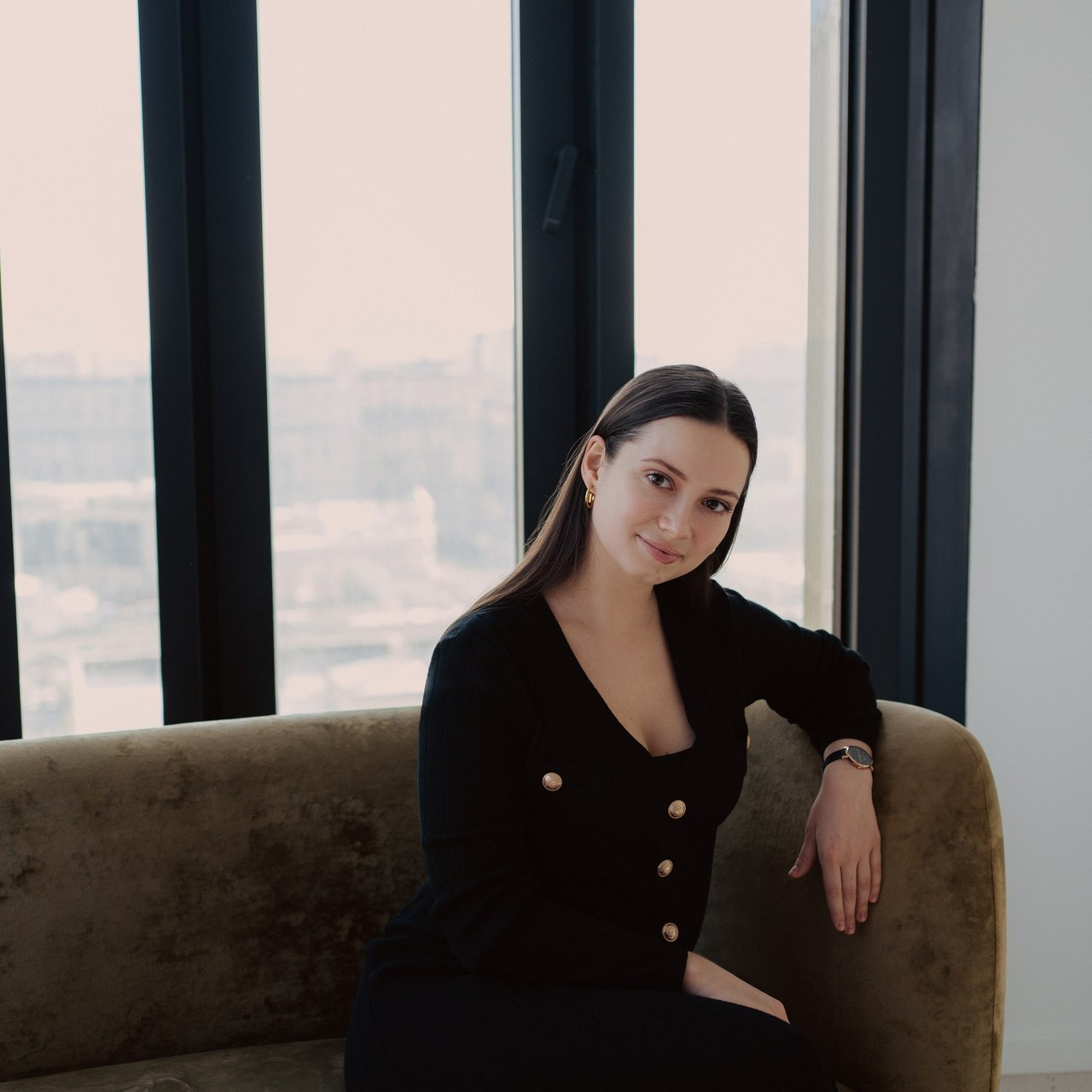 Отзывы. Анна женский фотограф в Москве