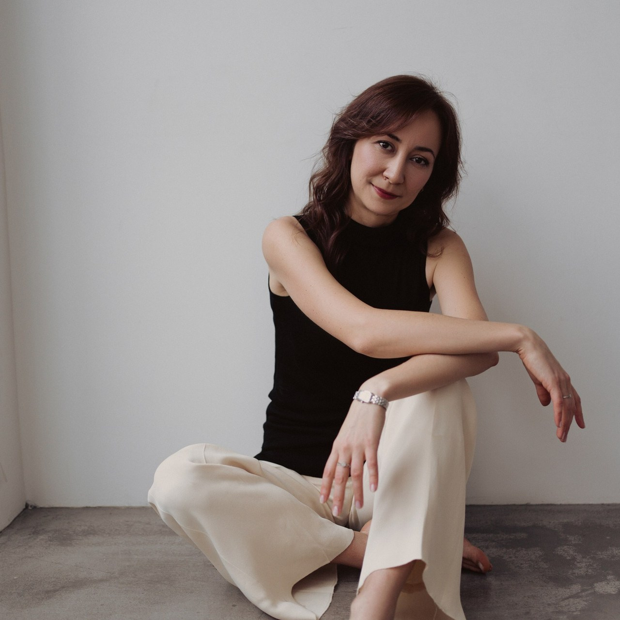 Отзывы. Анна женский фотограф в Москве