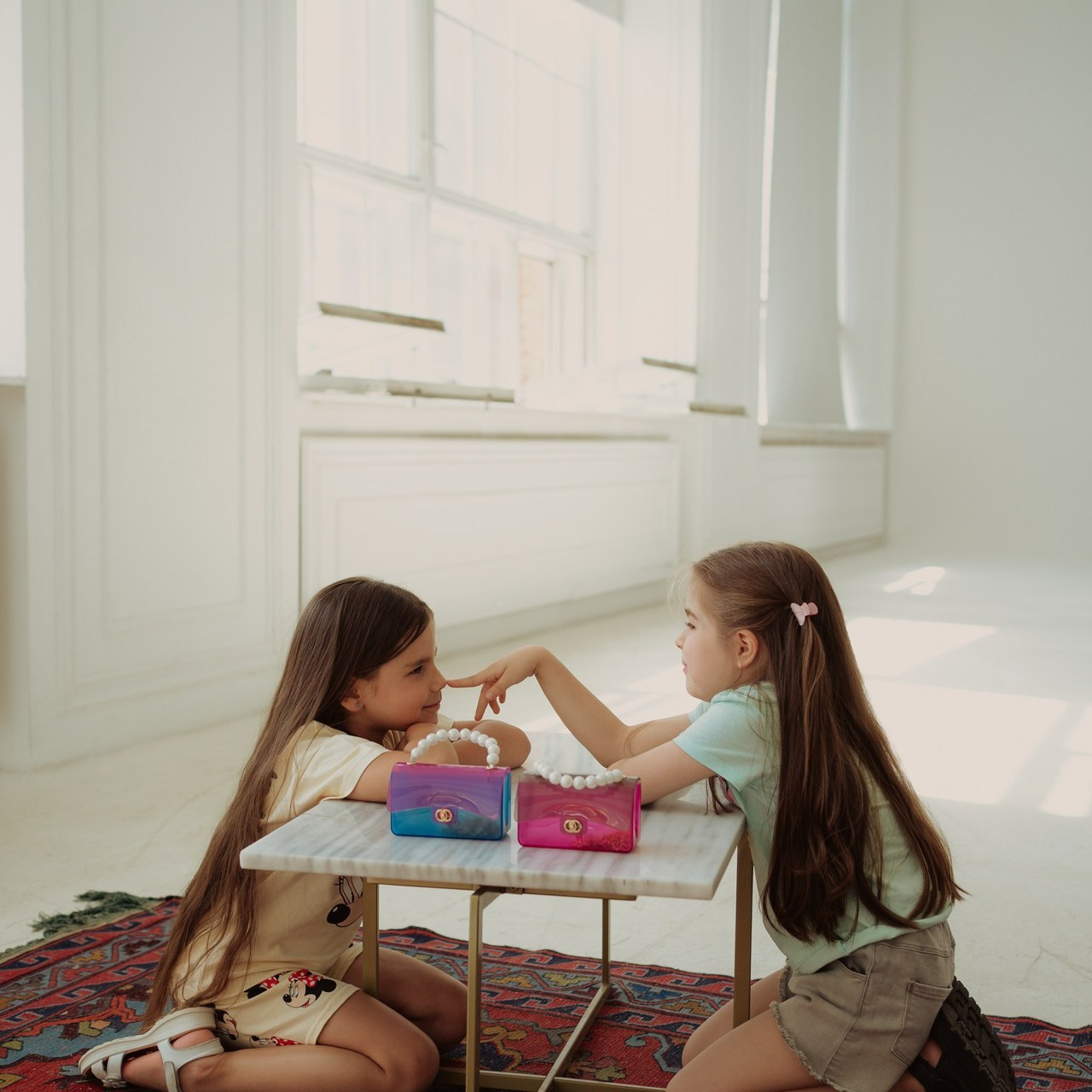 Отзывы. Анна женский фотограф в Москве