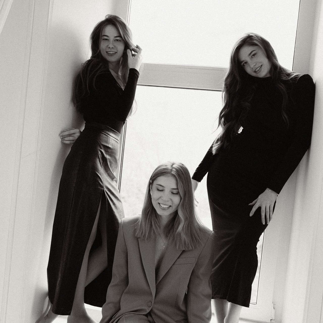 Отзывы. Анна женский фотограф в Москве