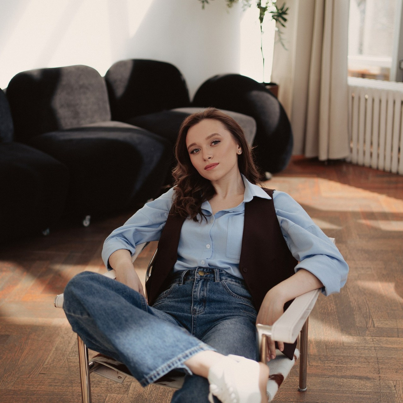 Отзывы. Анна женский фотограф в Москве