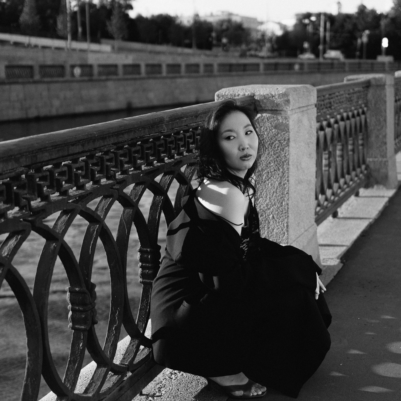 Отзывы. Анна женский фотограф в Москве