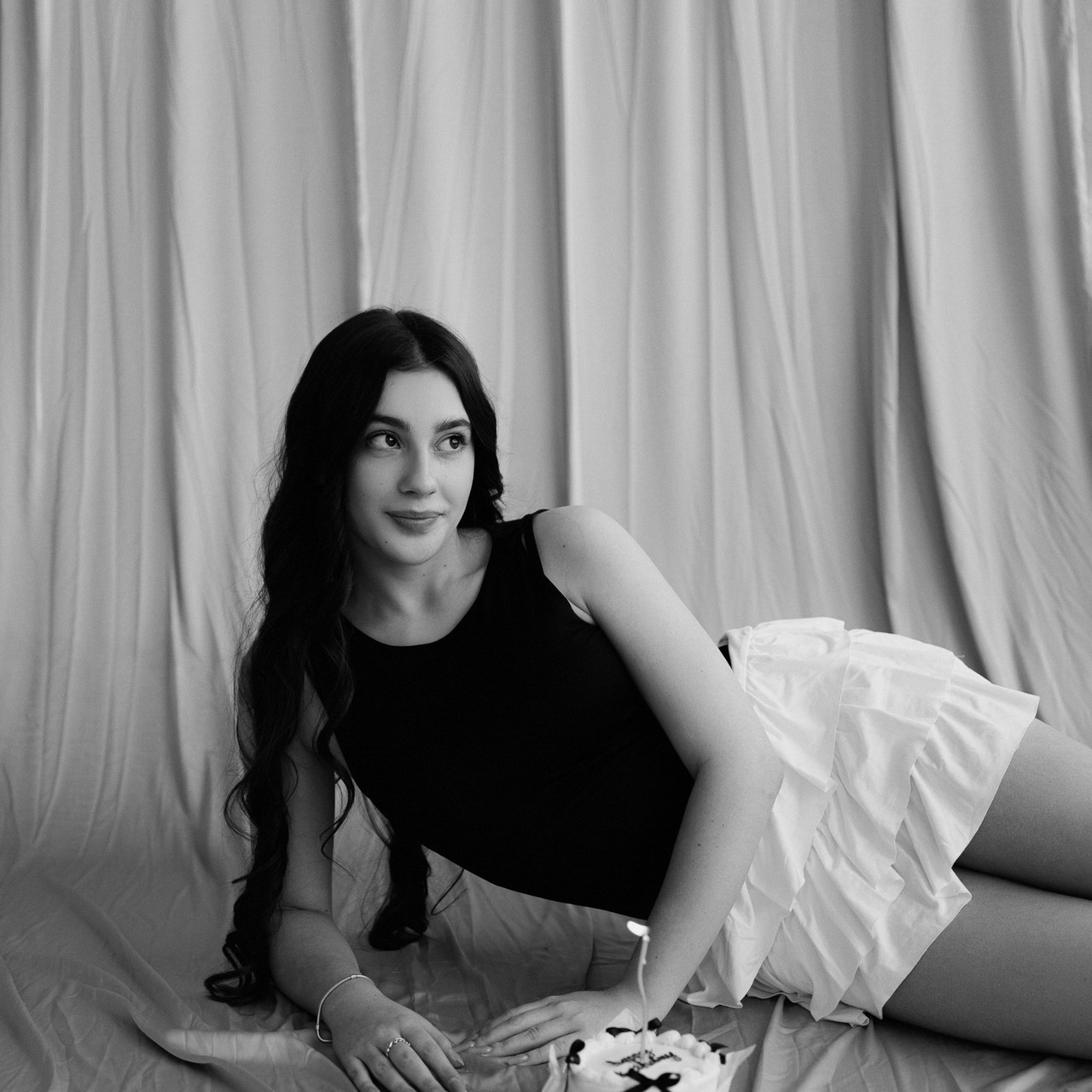 Отзывы. Анна женский фотограф в Москве