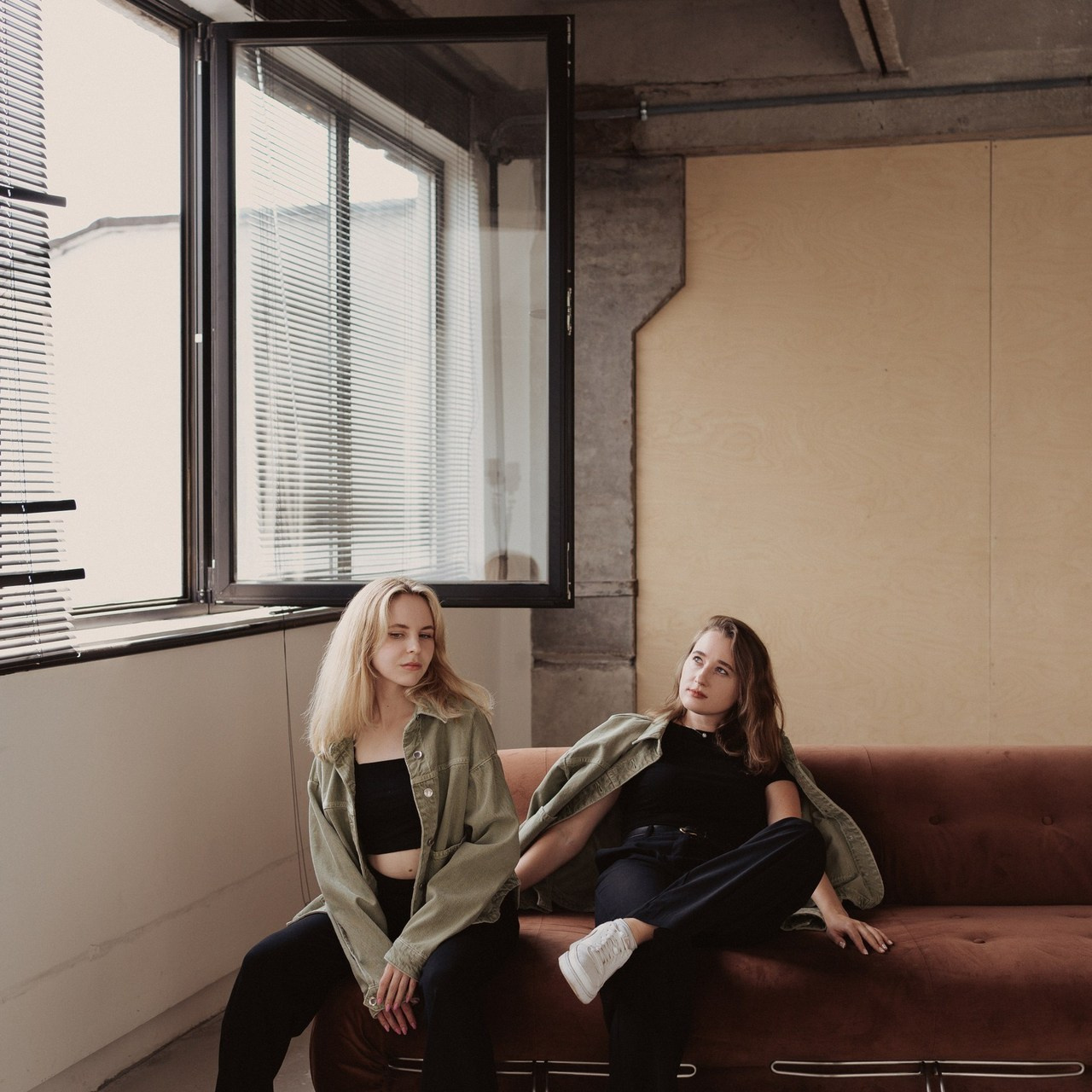 Отзывы. Анна женский фотограф в Москве