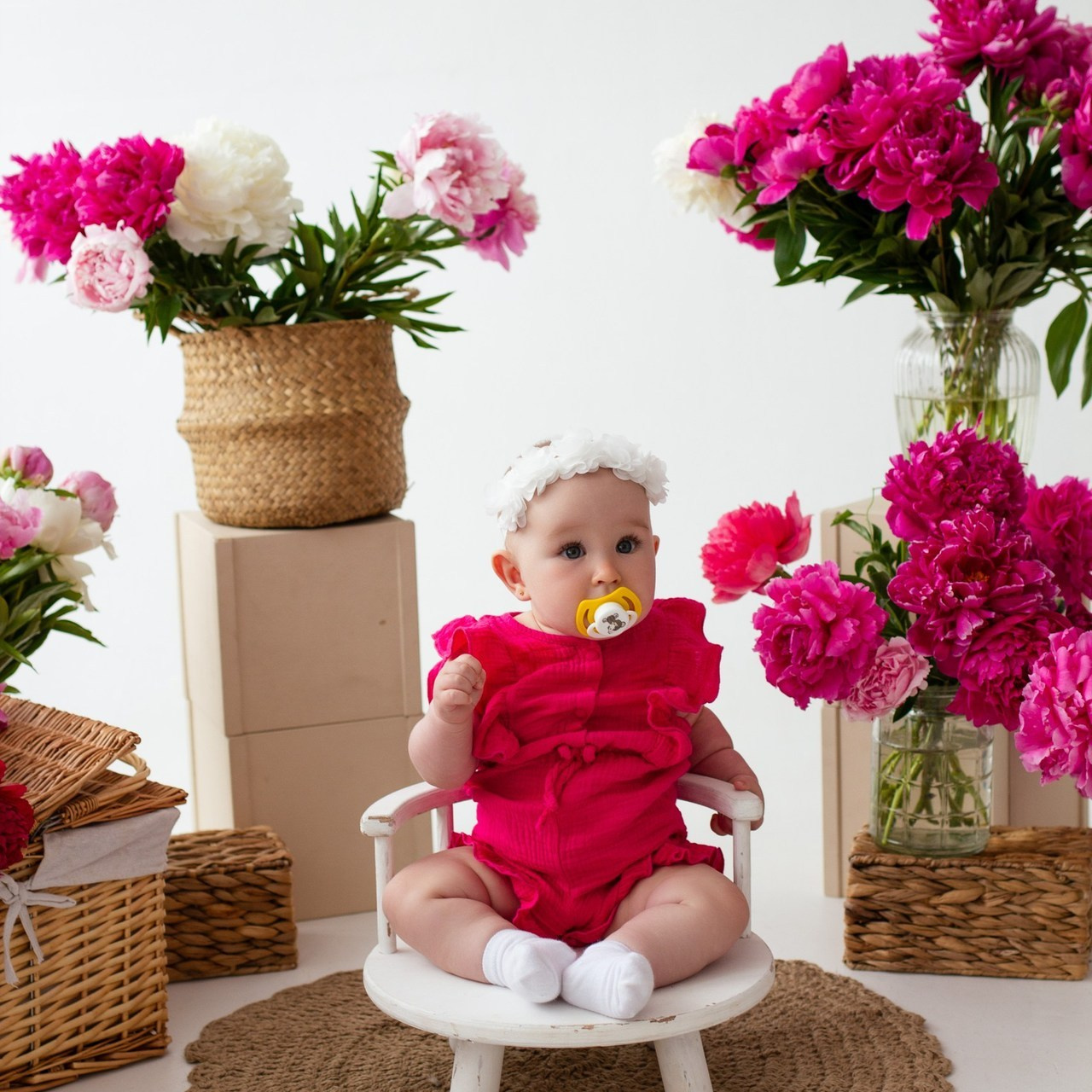 Отзывы. Newborn-barykina.ru