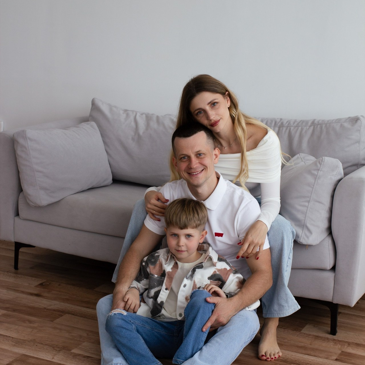 Отзывы. Newborn-barykina.ru