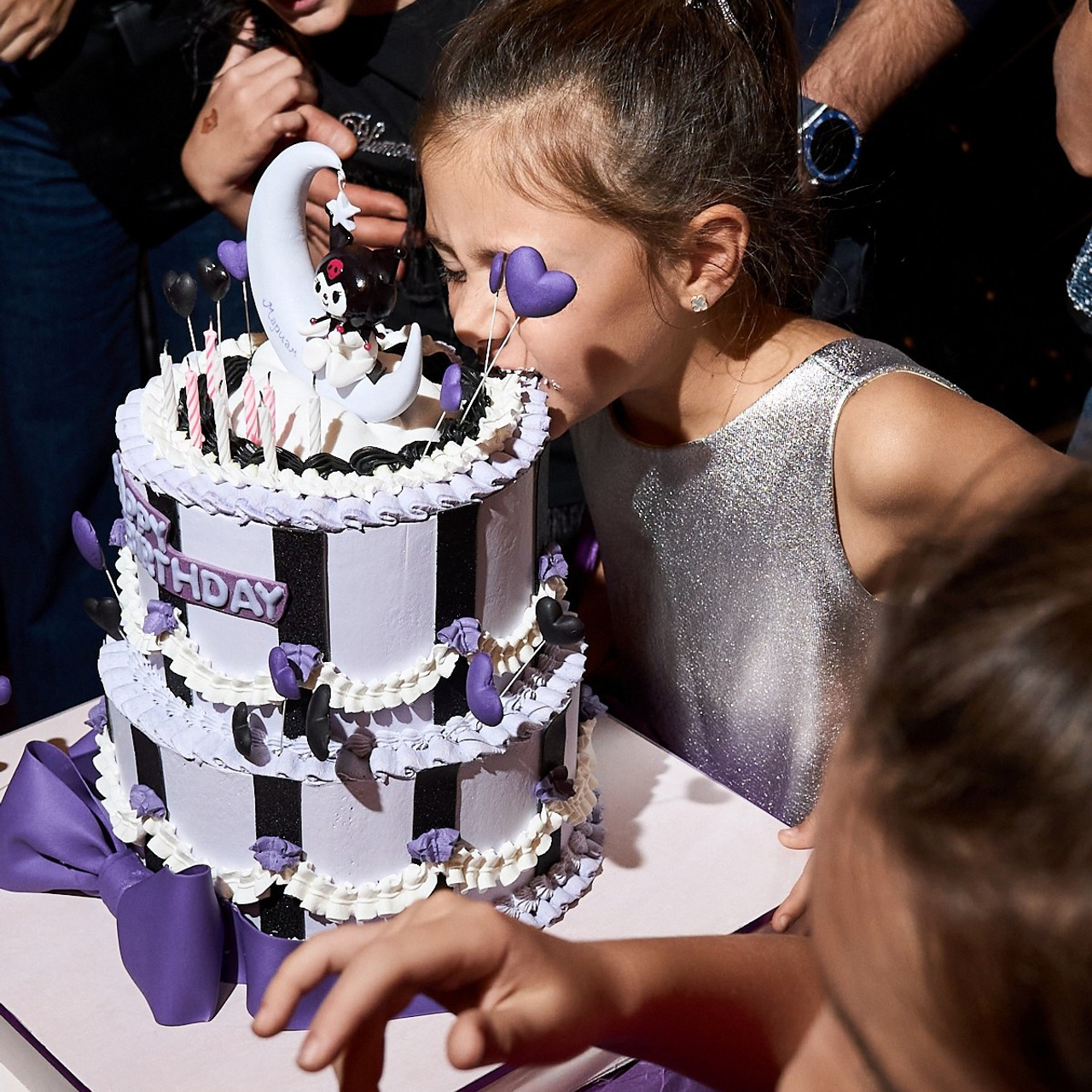 День рождения (детский)