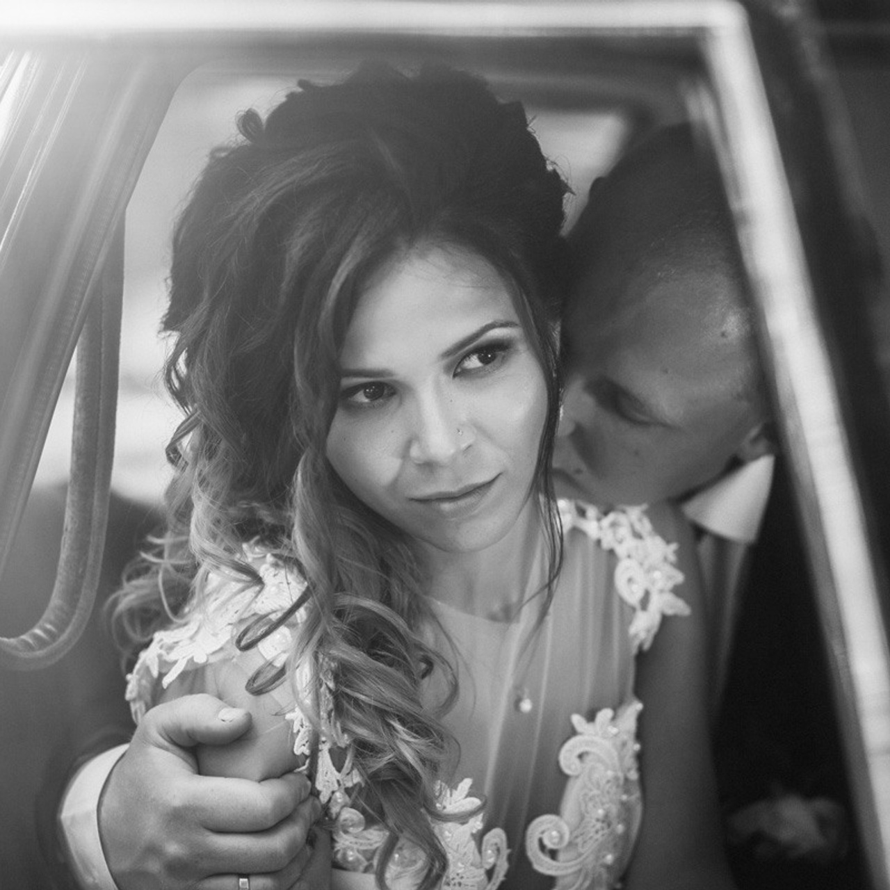 Надя ♥ Лёша