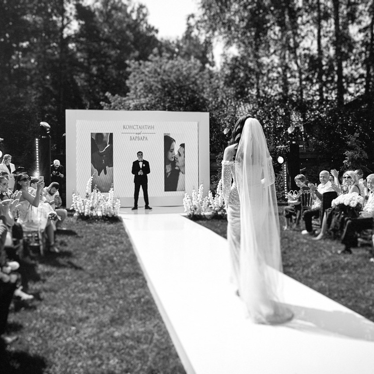 Отзывы. Свадебный репортажный и фуд фотограф в Барнауле Гайфулин Виталий