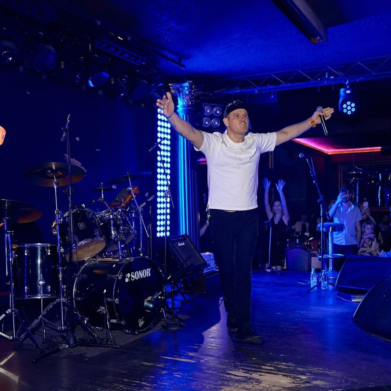 Отзывы. Свадебный репортажный и фуд фотограф в Барнауле Гайфулин Виталий