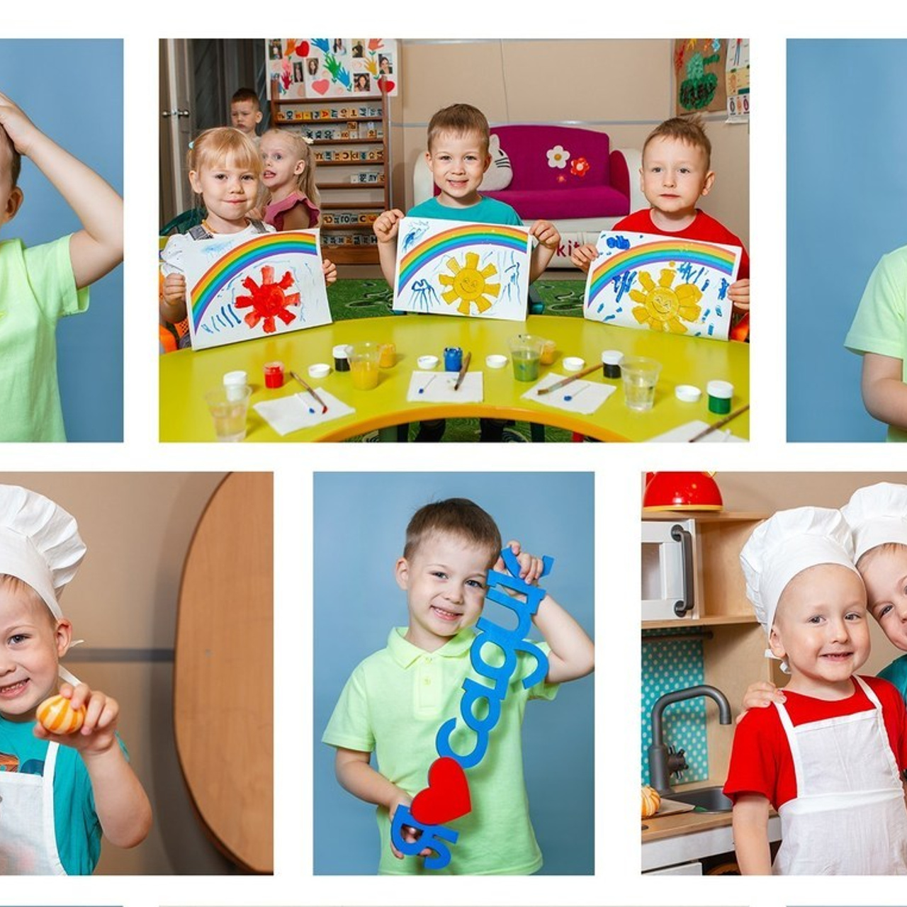 Отзывы. Фото дети. Выпускные альбомы Нижний Тагил