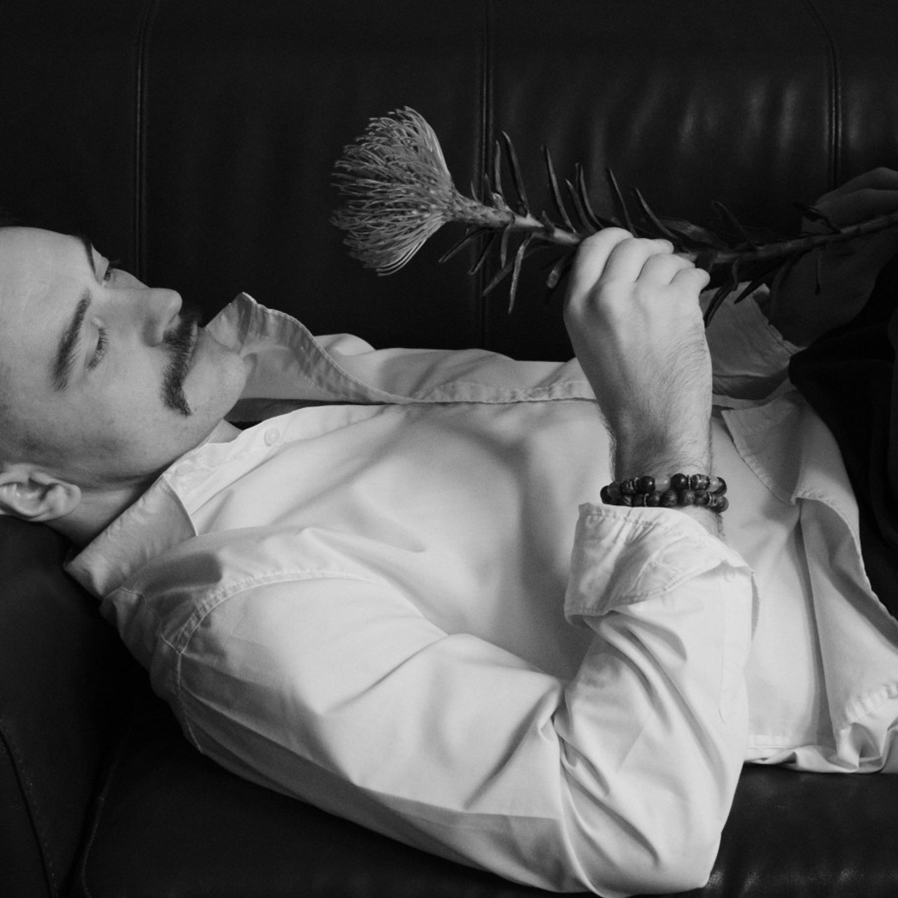 Отзывы. НИНО МЕРАБИШВИЛИ