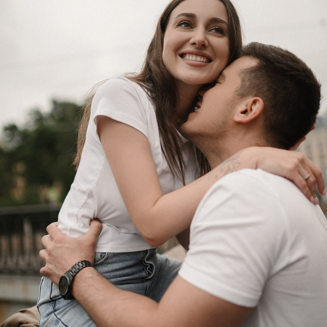 Отзывы. Свадебный фотограф в Санкт-Петербурге Харичева Анастасия