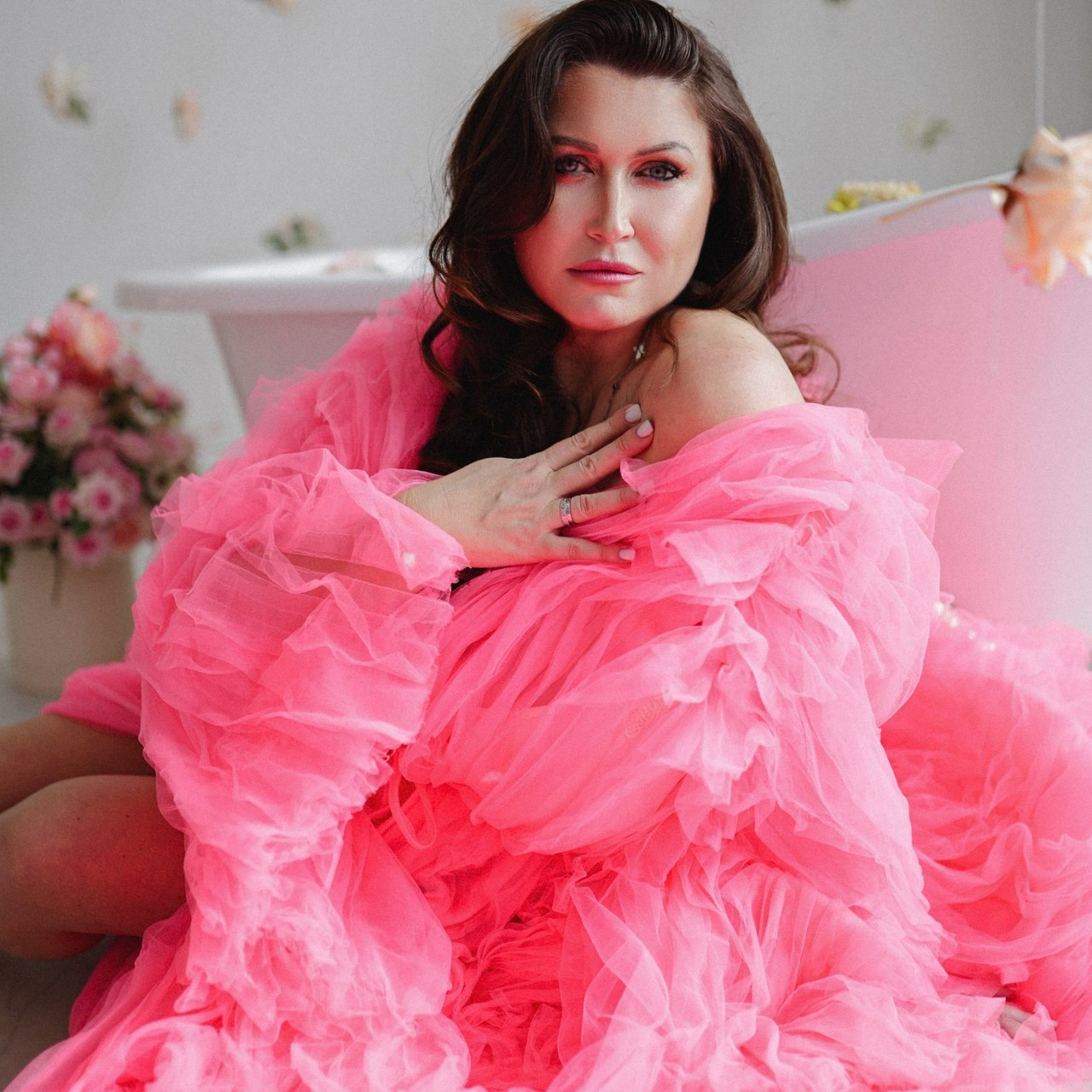 Отзывы. Свадебный фотограф в Санкт-Петербурге Харичева Анастасия