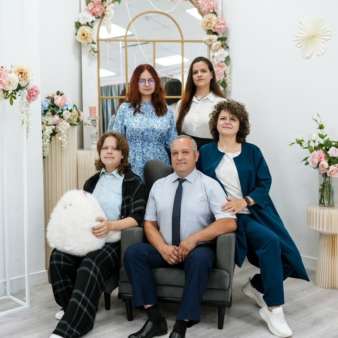Отзывы. Свадебный фотограф в Санкт-Петербурге Харичева Анастасия