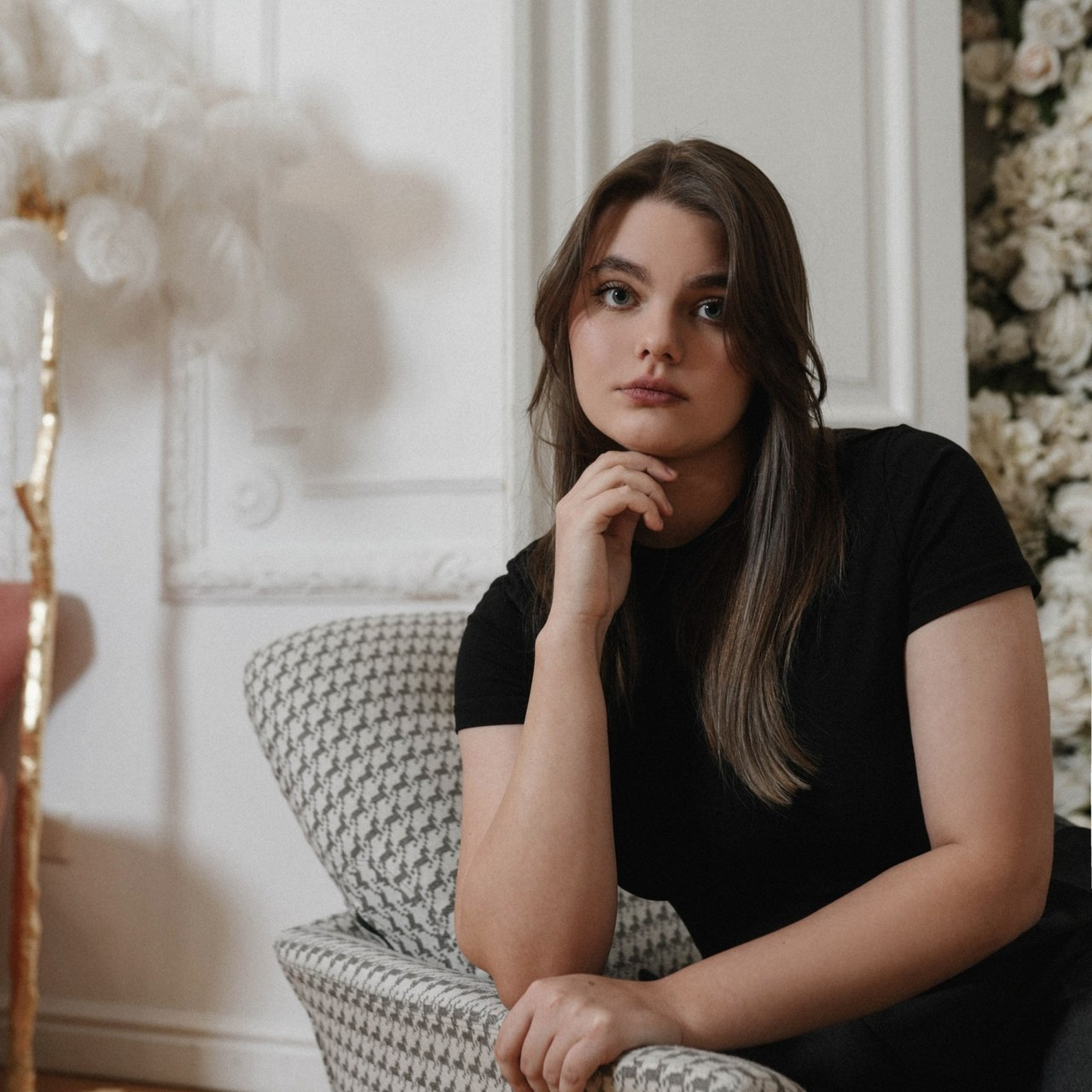 Отзывы. Свадебный фотограф в Санкт-Петербурге Харичева Анастасия