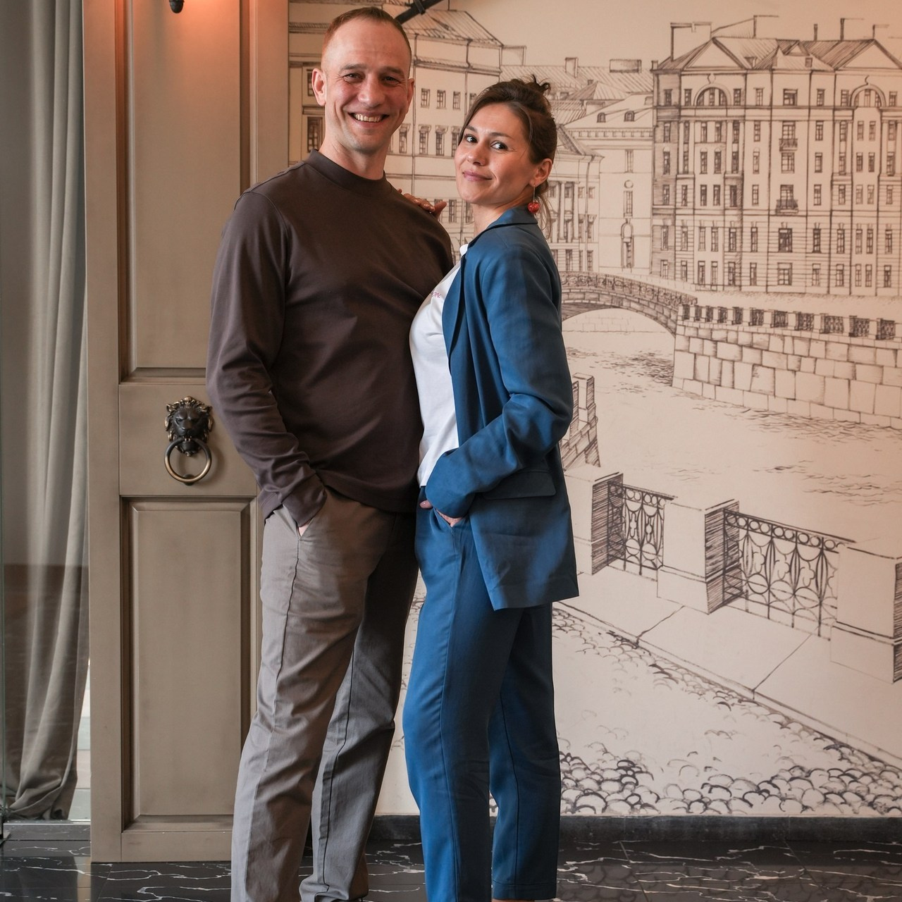 Отзывы. Свадебный фотограф в Санкт-Петербурге Харичева Анастасия