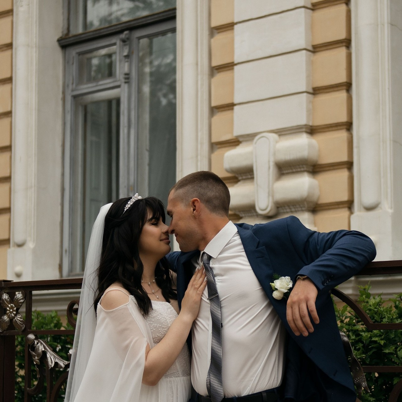 Отзывы. Свадебный и женский фотограф в Ставрополе Вика Лексеева