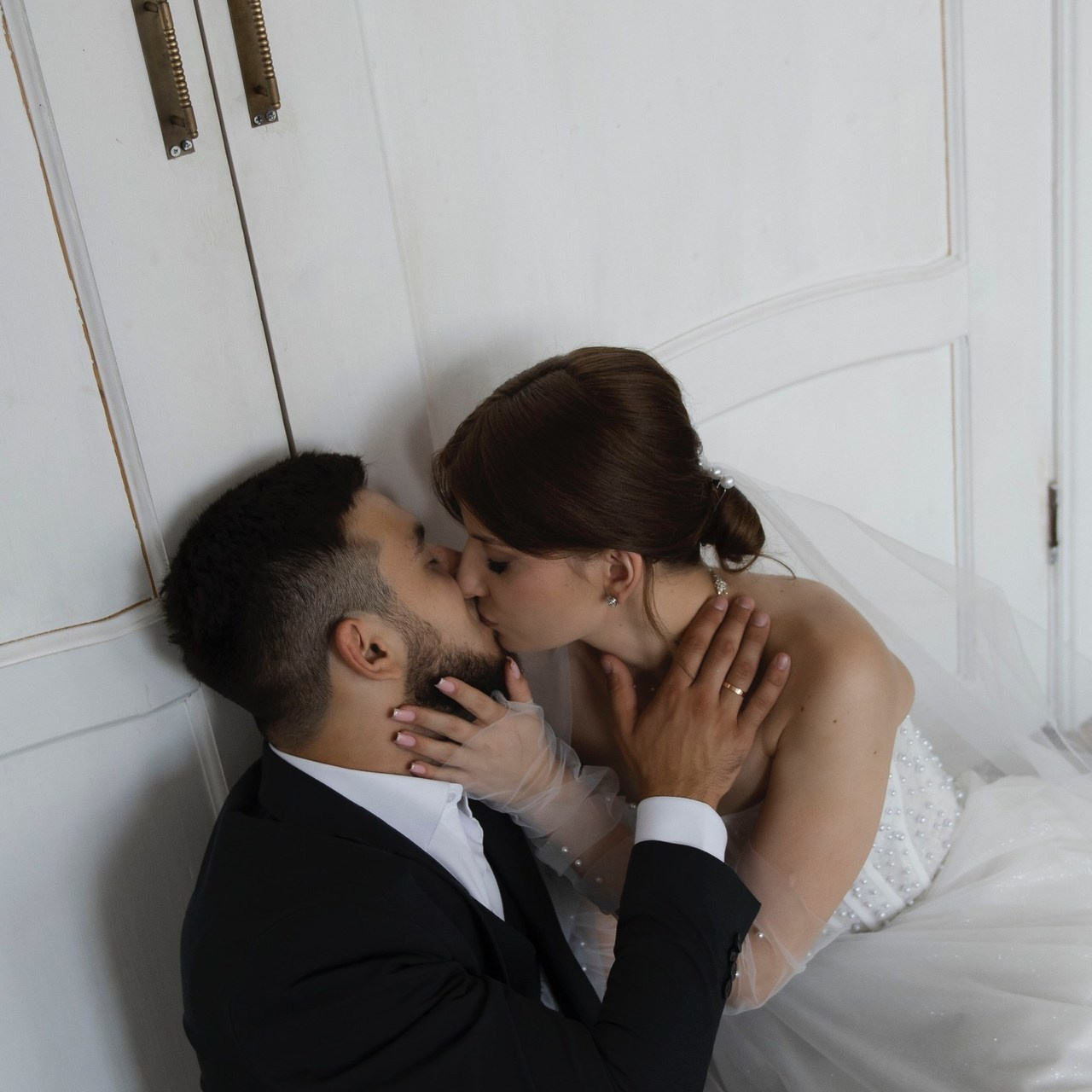 Отзывы. Свадебный и женский фотограф в Ставрополе Вика Лексеева