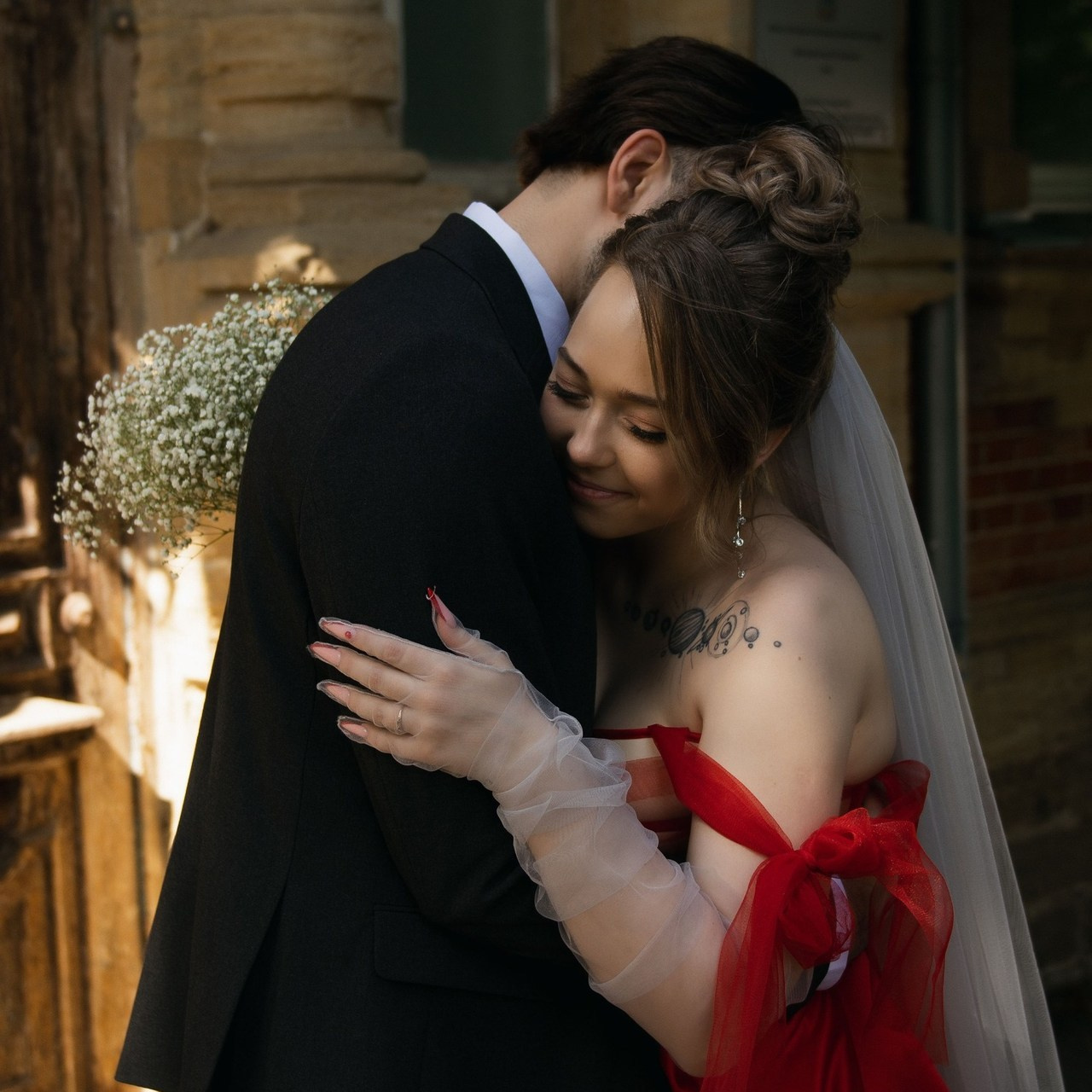 Отзывы. Свадебный и женский фотограф в Ставрополе Вика Лексеева