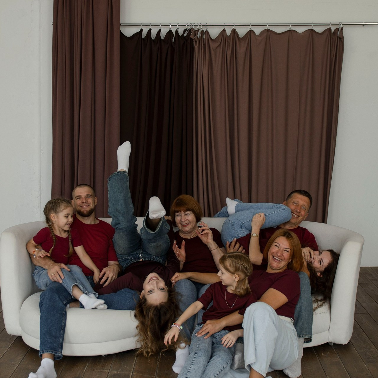 Отзывы. Свадебный и женский фотограф в Ставрополе Вика Лексеева