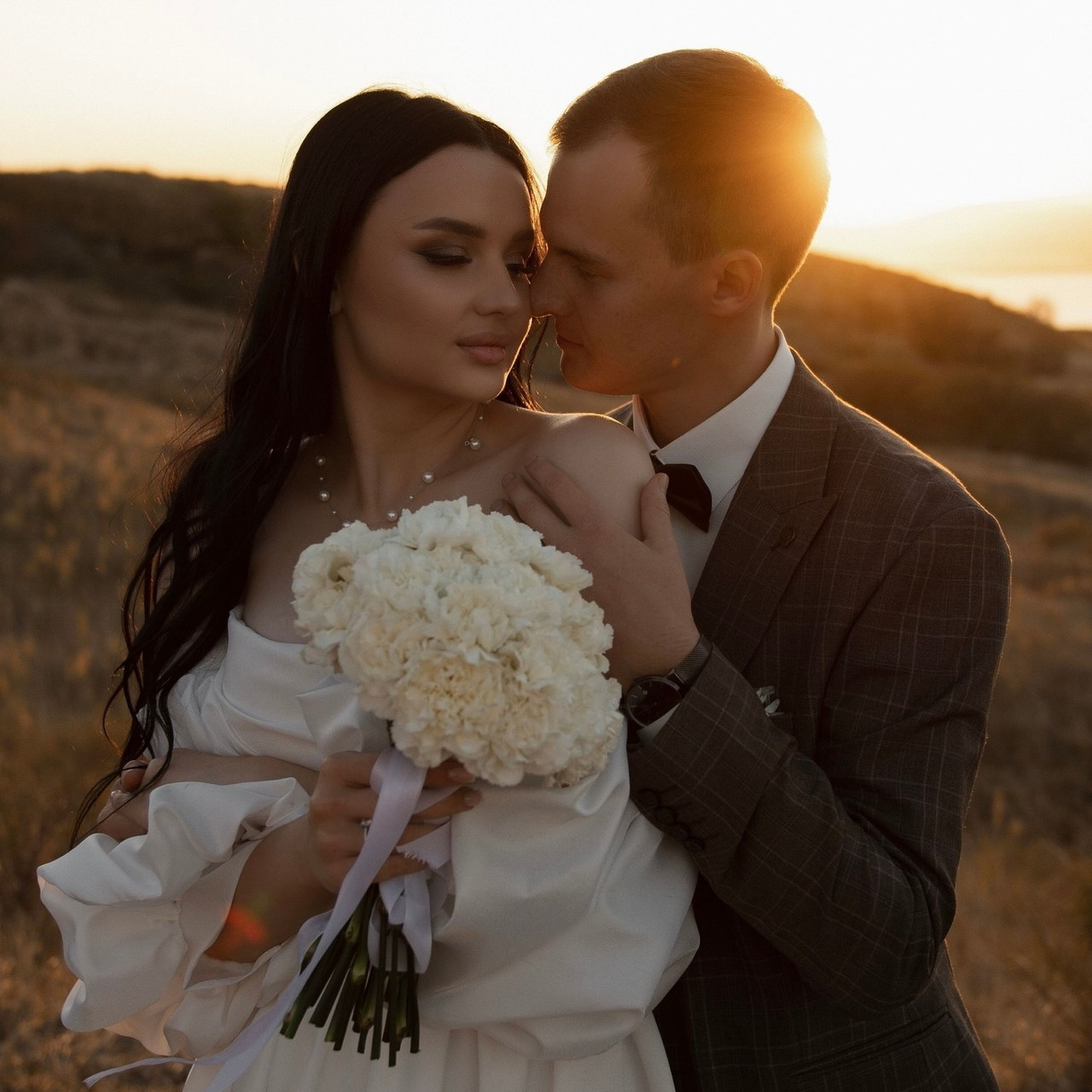 Отзывы. Свадебный и женский фотограф в Ставрополе Вика Лексеева