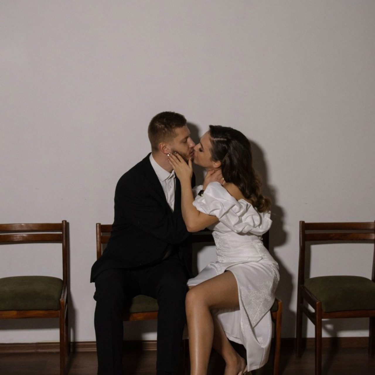 Отзывы. Свадебный и женский фотограф в Ставрополе Вика Лексеева