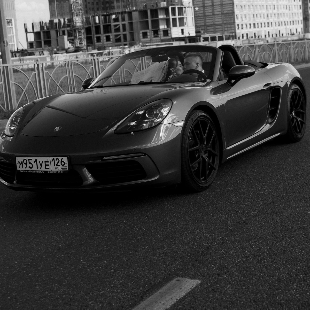 Отзывы. Свадебный и женский фотограф в Ставрополе Вика Лексеева