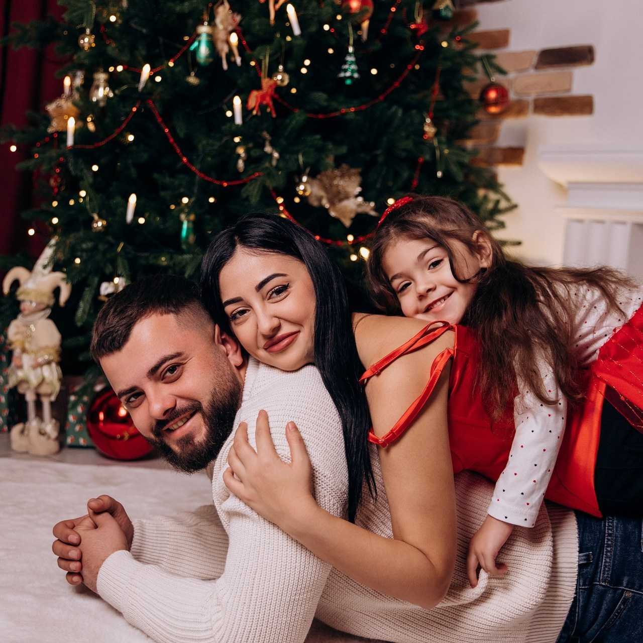Отзывы. Фотограф для детей и семейных фотосессий в Мариуполе — Алина Божко